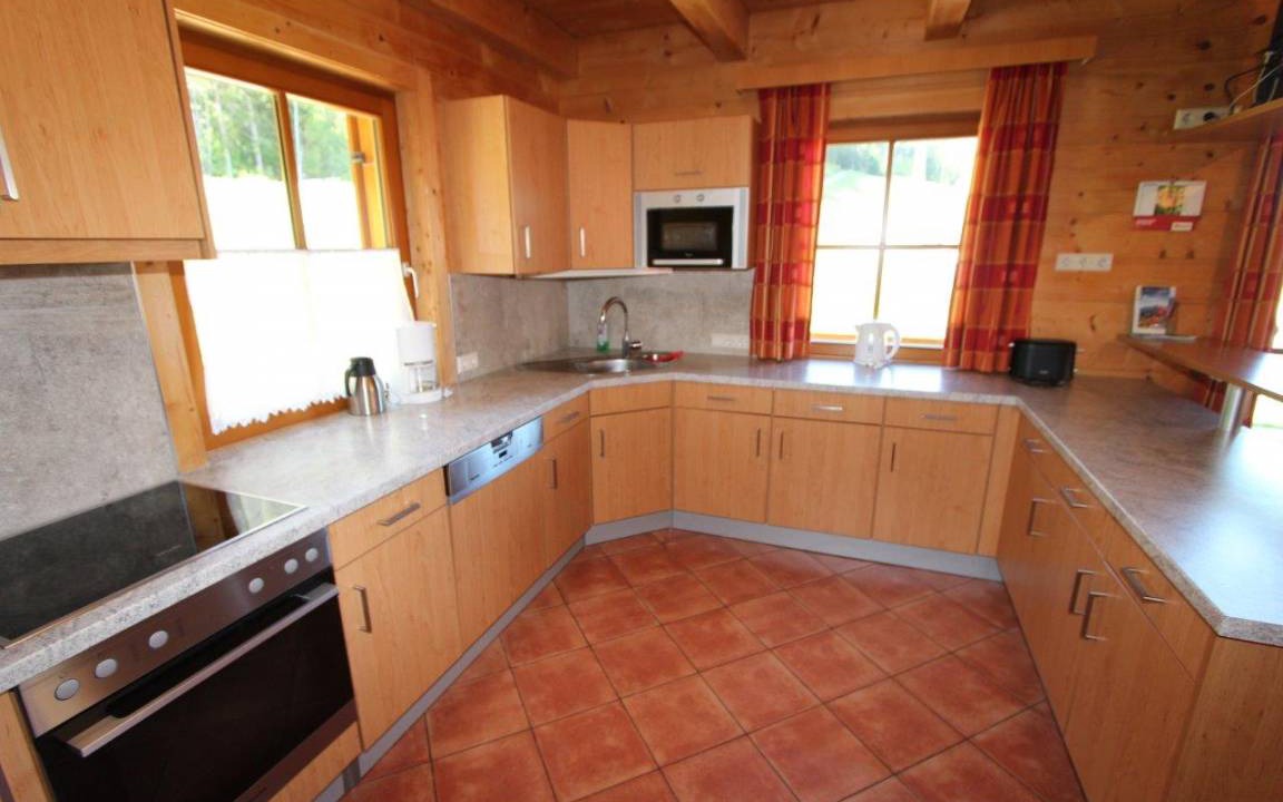 Photo of Kitchen in Forstau