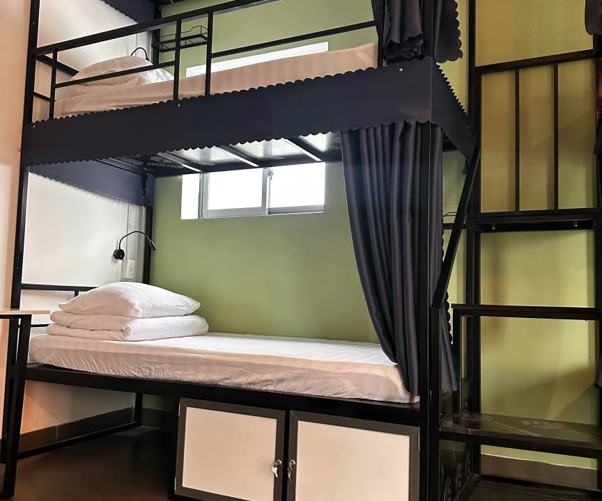 Photo of Bedroom in Cam Pho