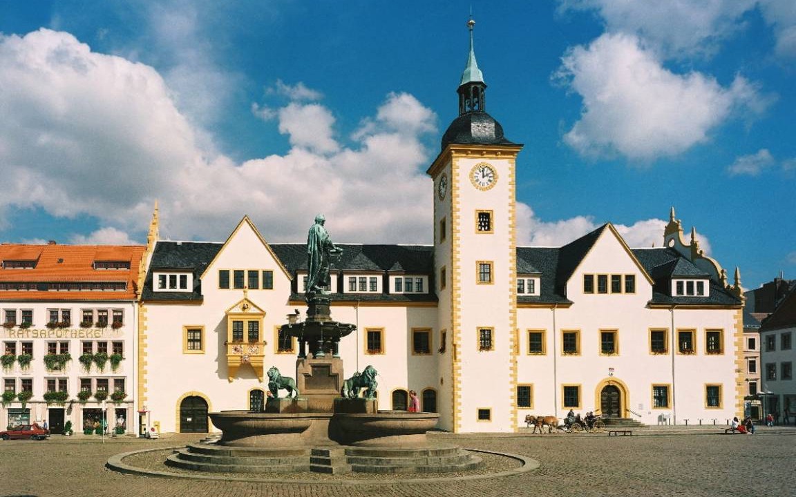 Photo of Others in Hilbersdorf