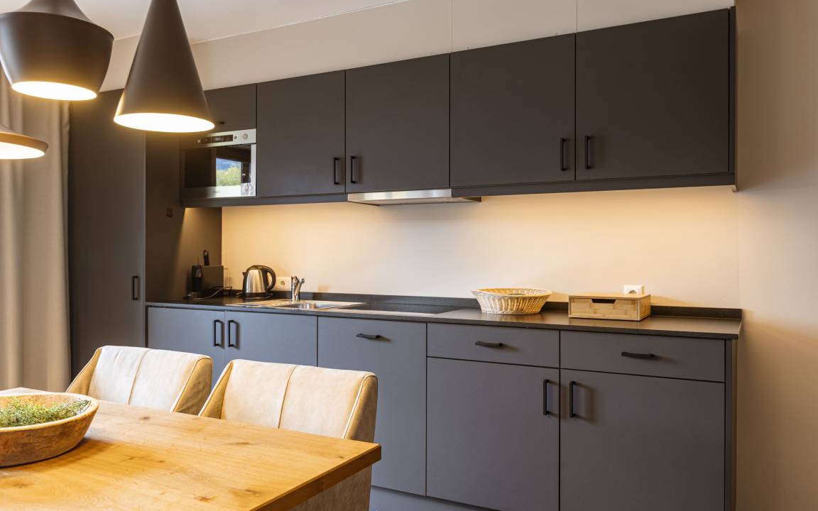 Photo of Kitchen in Ehrwald