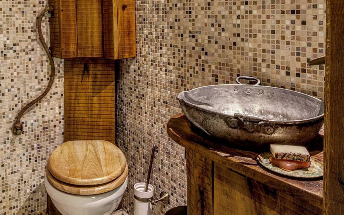 Photo of Bathroom in Selishte
