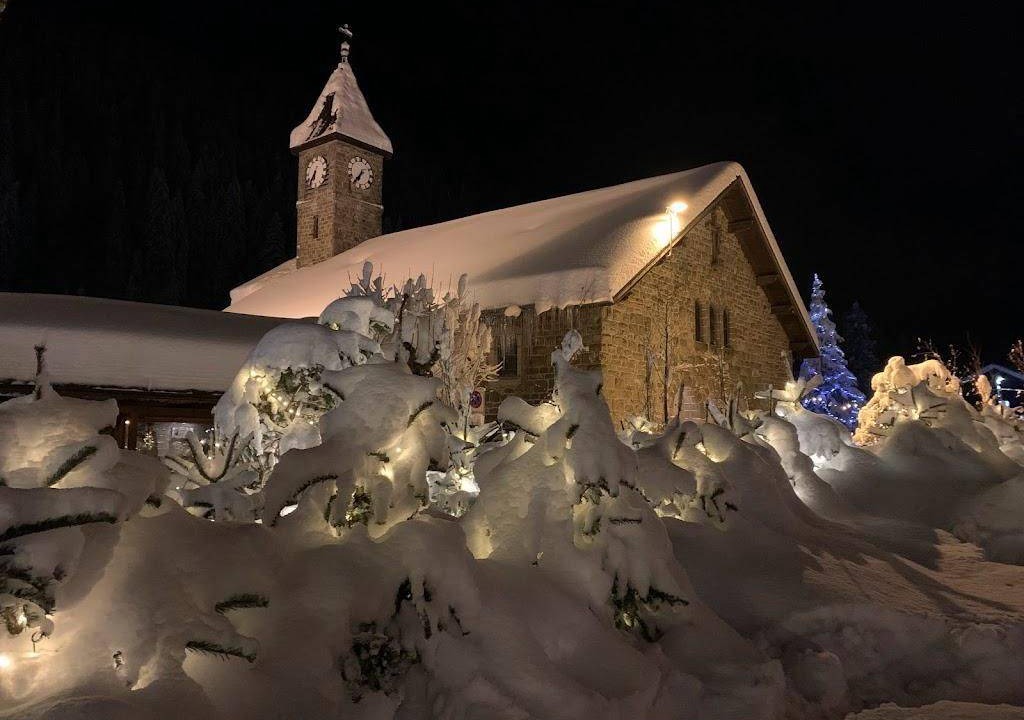 Photo of Others in Morgins