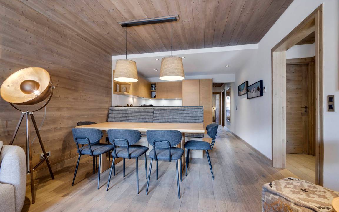 Photo of Livingroom in Le Cret
