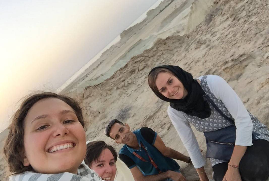 Photo of Others in Bandar-e Khamīr