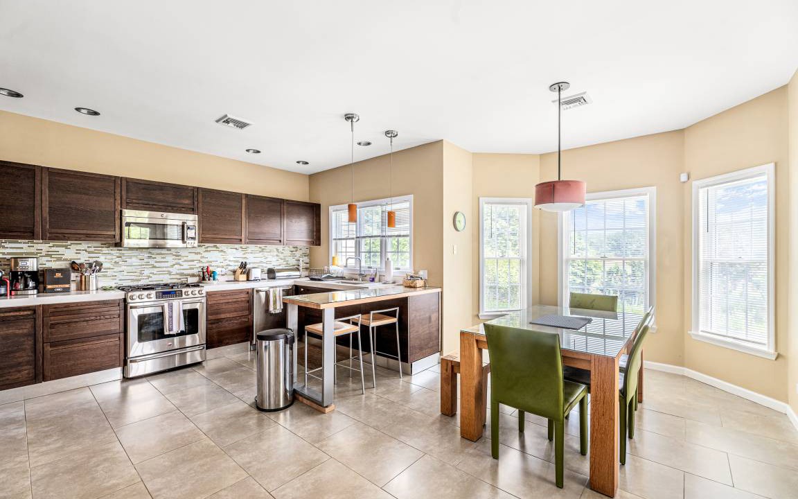Photo of Kitchen in Town of Southold Town