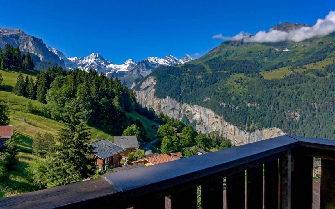 Photo of Others in Wengen