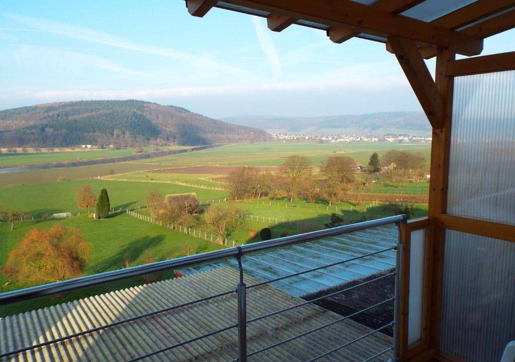 Photo of Patio Balcony in Gewissenruh
