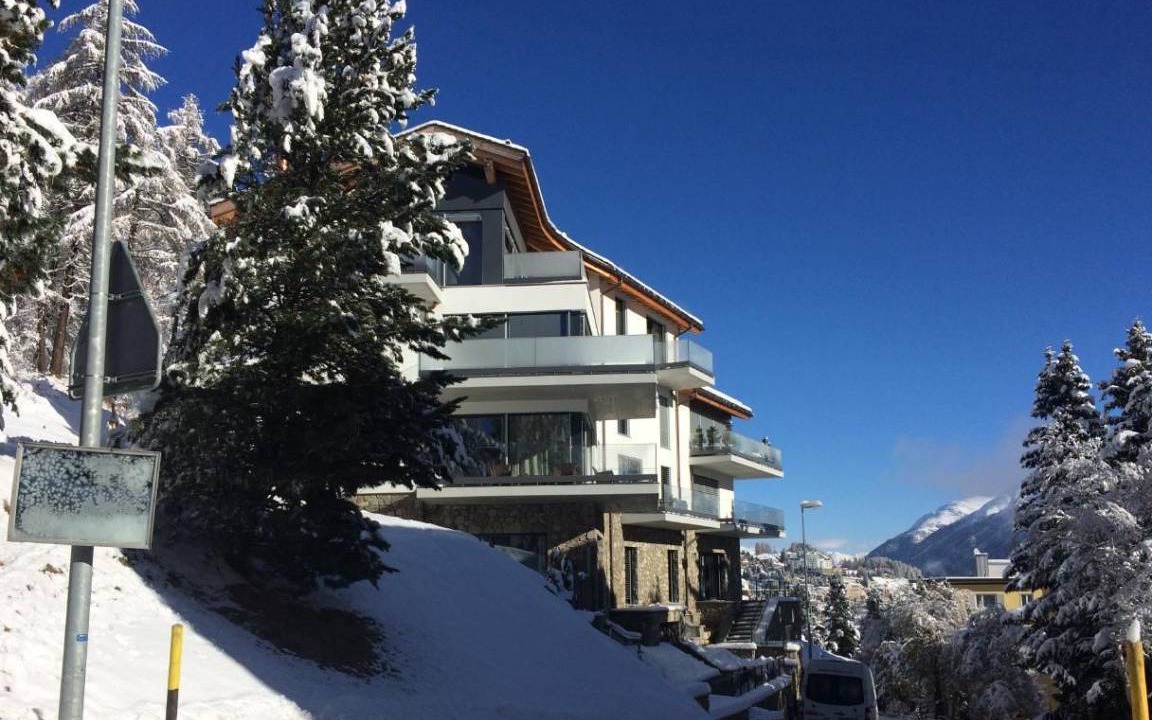 Photo of Others in Sankt Moritz-Bad