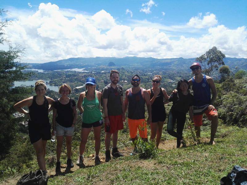 Photo of Others in Guatape