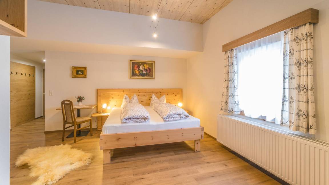 Photo of Bedroom in Ellboegen