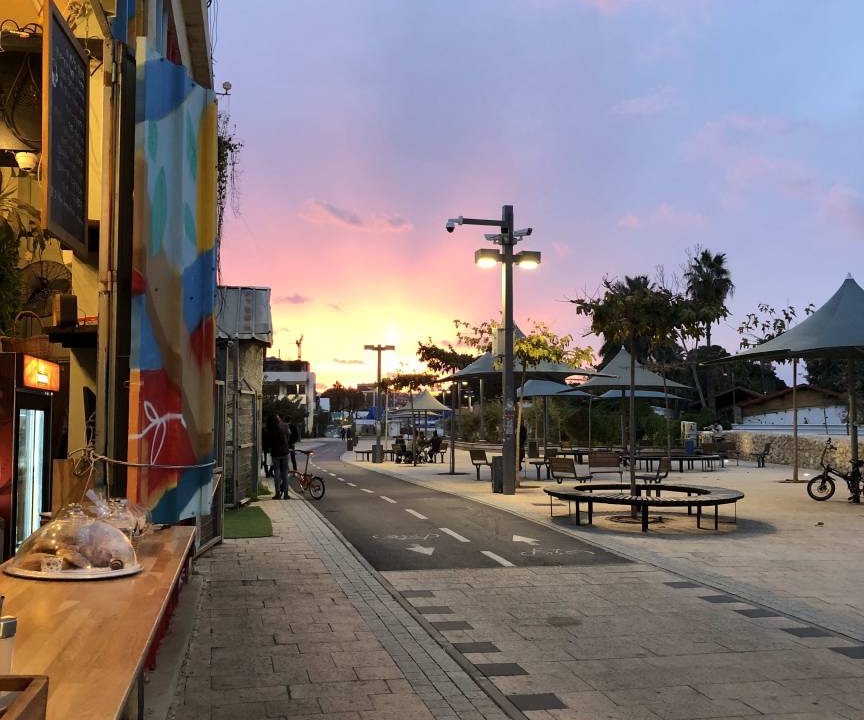 Photo of Others in Neve Tzedek