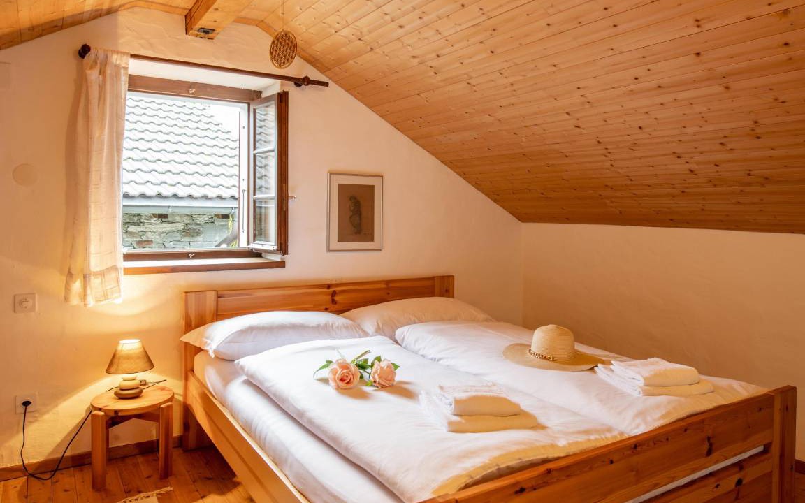 Photo of Bedroom in Riazzino
