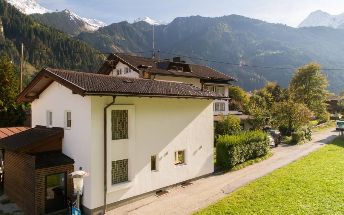 Photo of Others in Mayrhofen