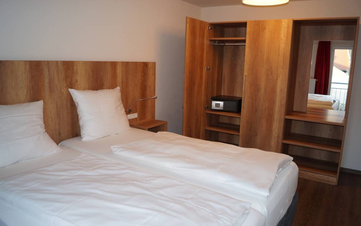 Photo of Bedroom in Bad Windsheim