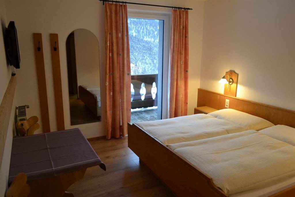 Photo of Bedroom in Sankt Sigmund im Sellrain