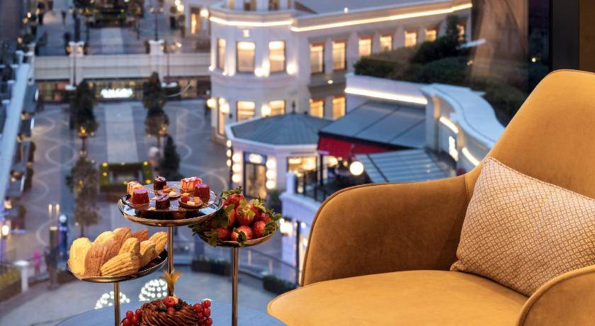 Photo of Patio Balcony in Uskudar
