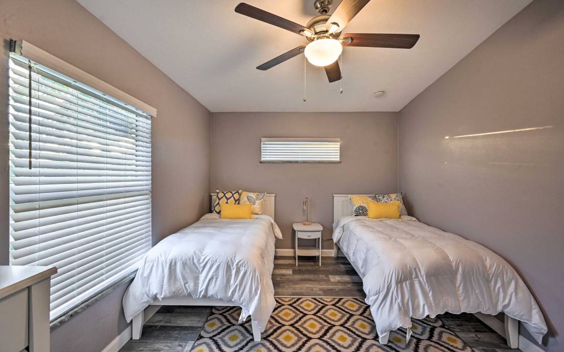 Photo of Bedroom in Marco Island