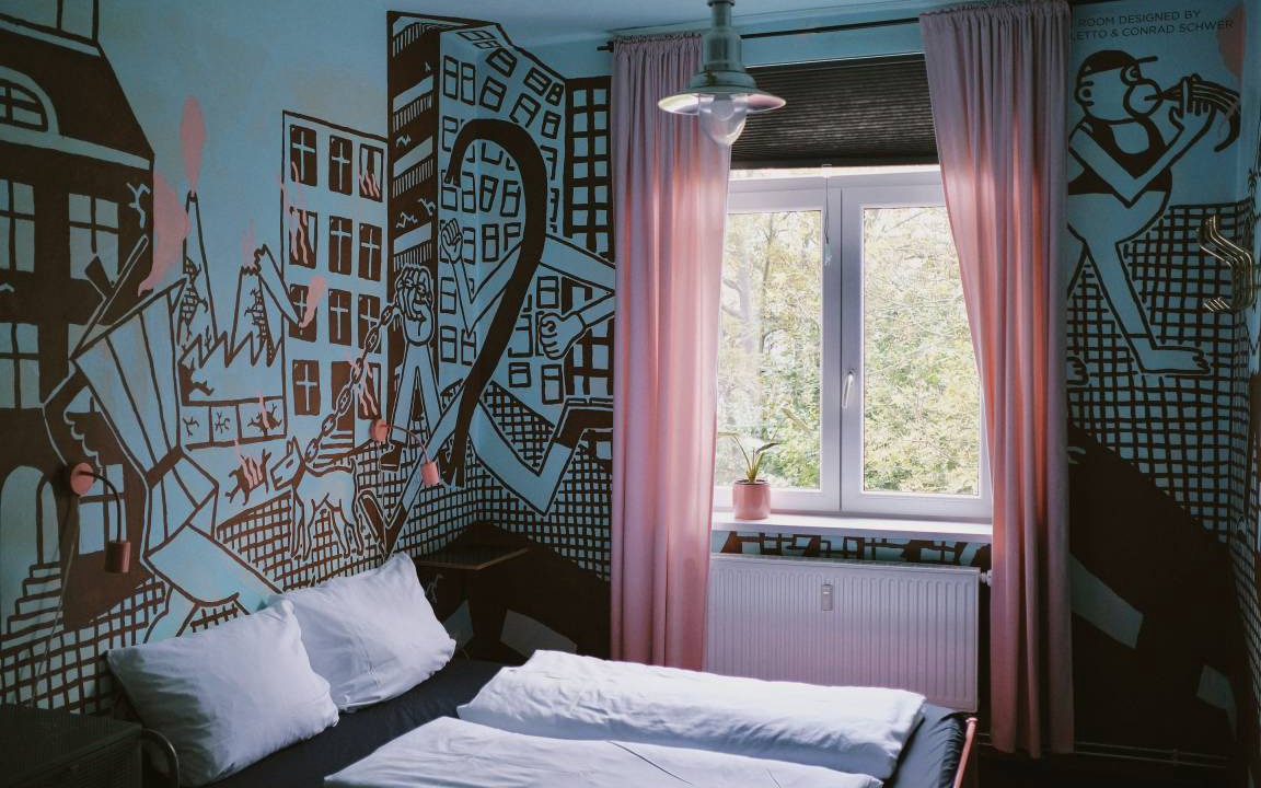 Photo of Others in Altlindenau
