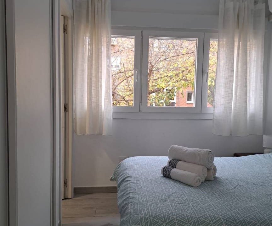 Photo of Bedroom in El Pilar