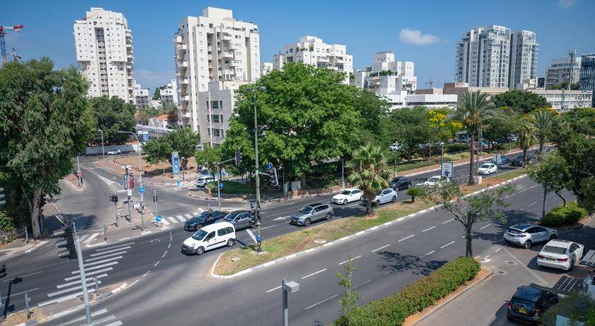 Photo of Others in Tel Aviv