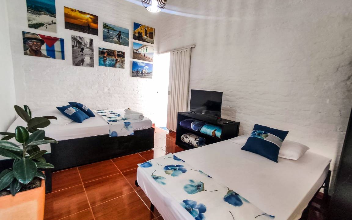 Photo of Bedroom in Palmira