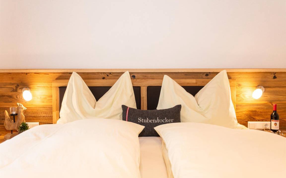 Photo of Bedroom in Hinterthal