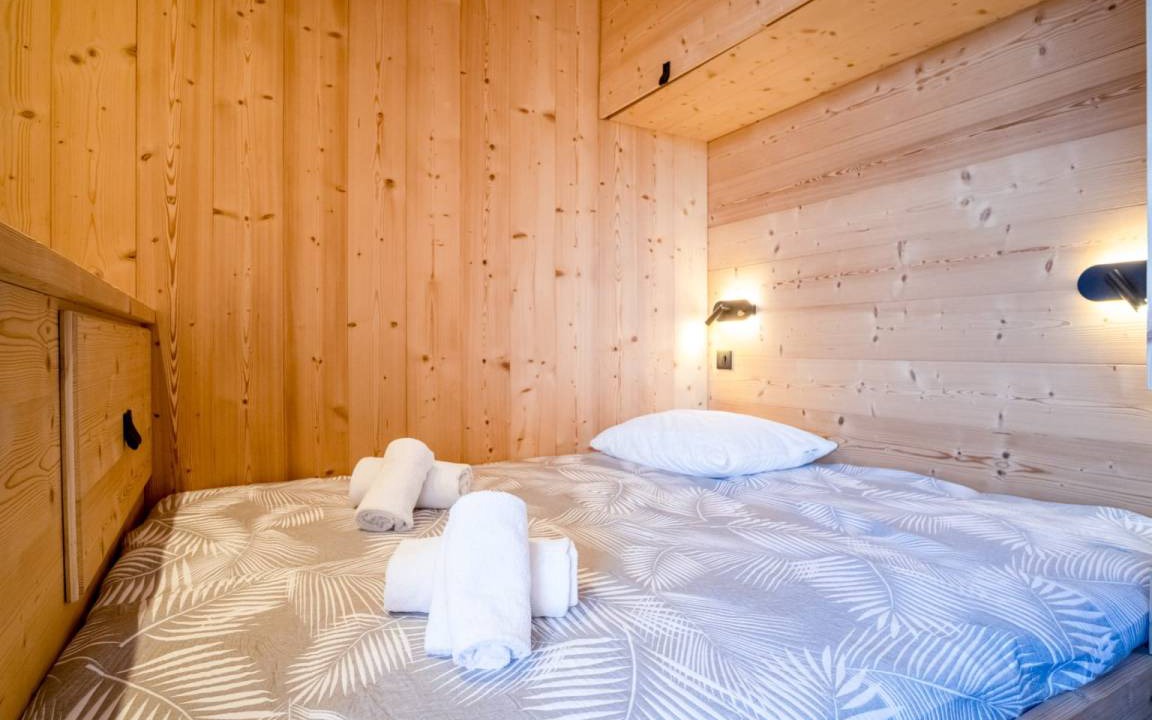 Photo of Bedroom in Eclose-Est