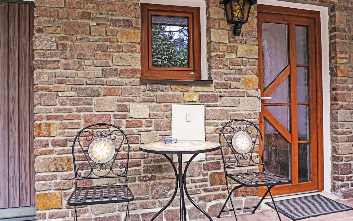 Photo of Patio Balcony in Imst
