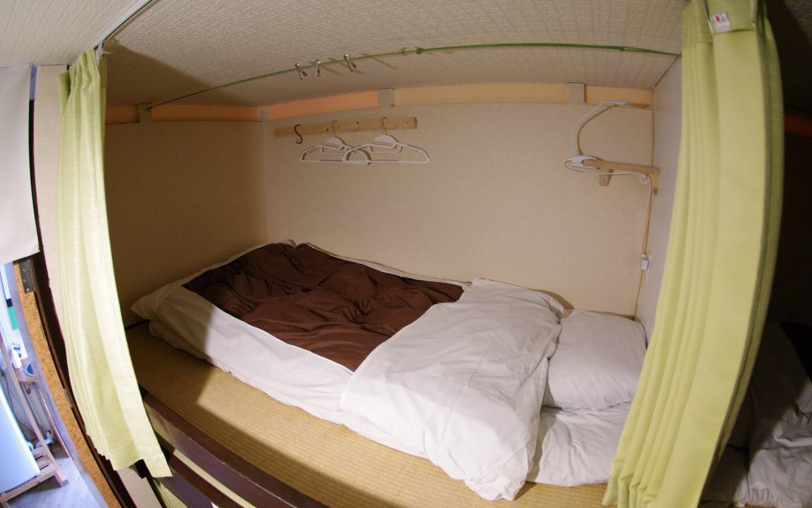 Photo of Bedroom in Asahikawa