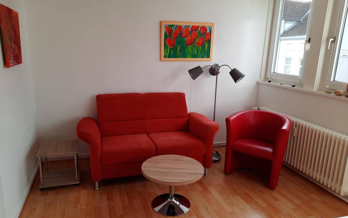 Photo of Livingroom in Celle