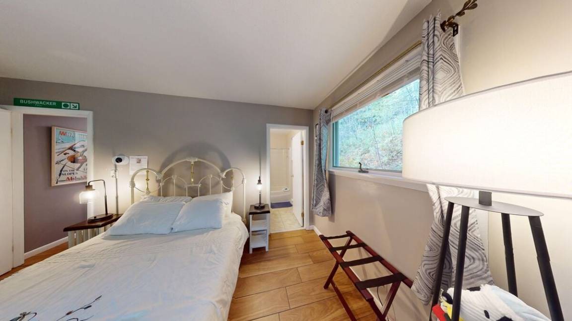 Photo of Bedroom in Pittsfield