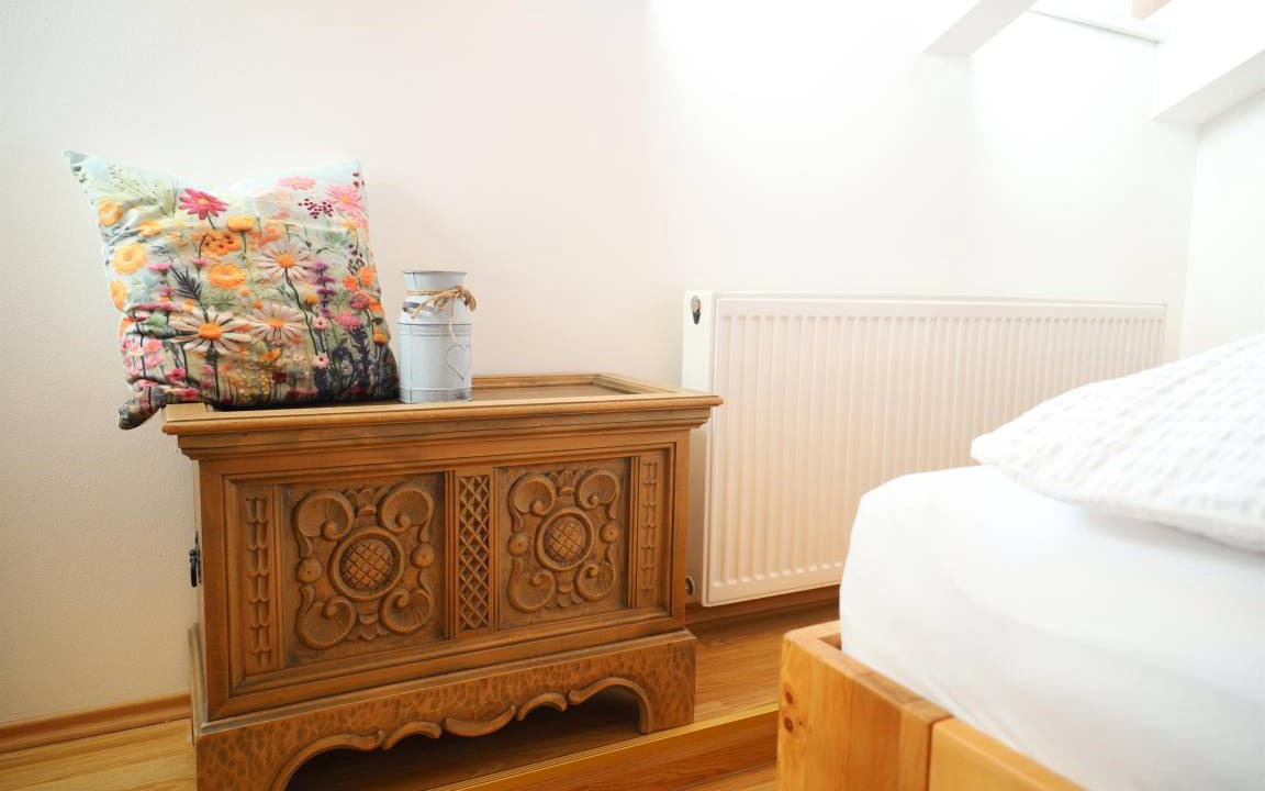 Photo of Bedroom in Gnadenwald