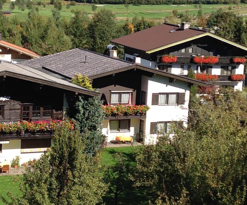Photo of Others in Ellmau