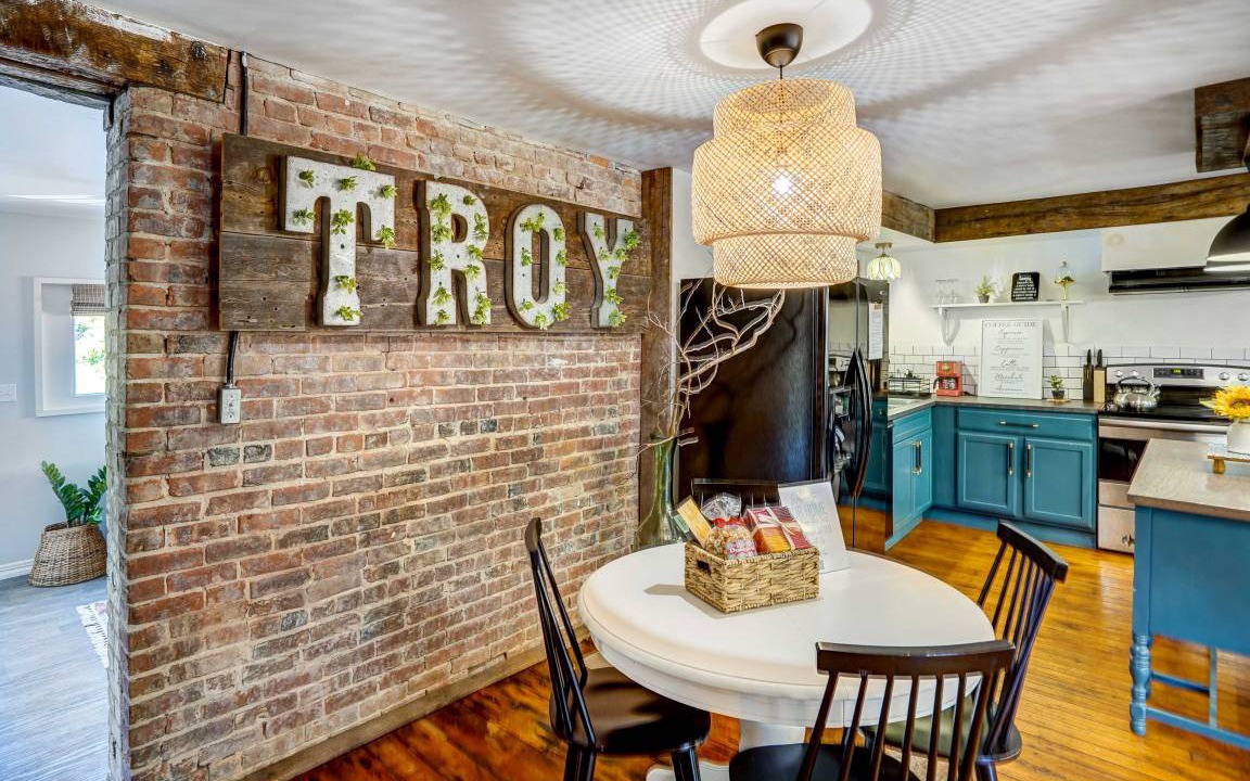 Photo of Kitchen in Troy