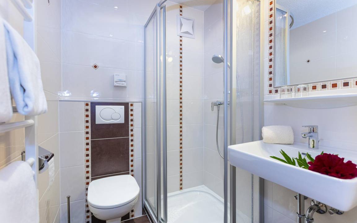 Photo of Bathroom in Hinterthal
