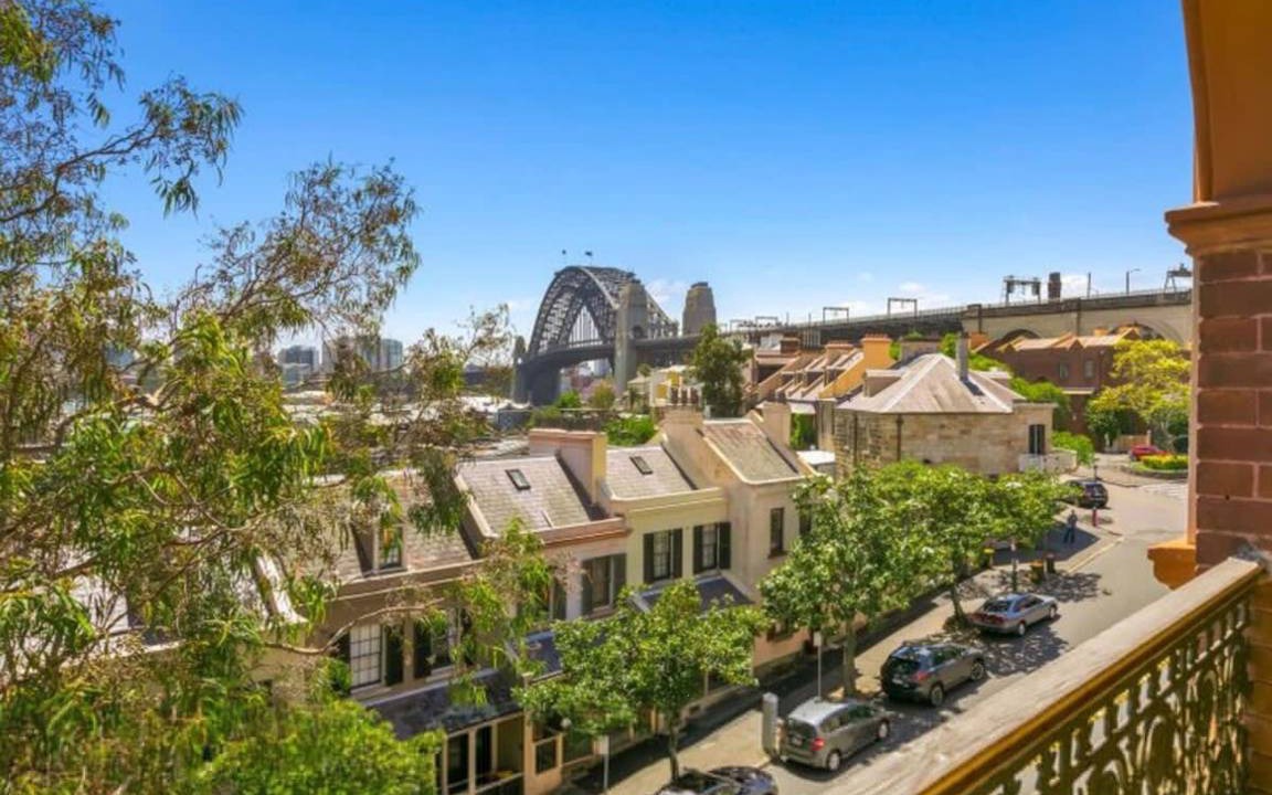 Photo of Others in Millers Point
