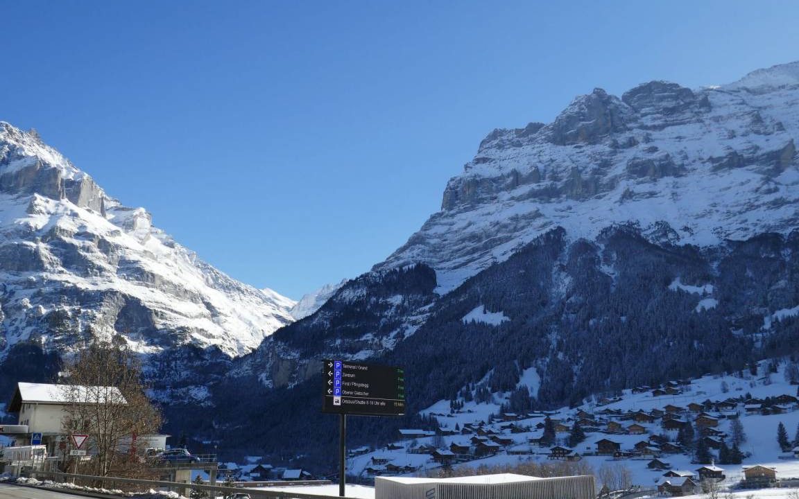 Photo of Others in Grindelwald