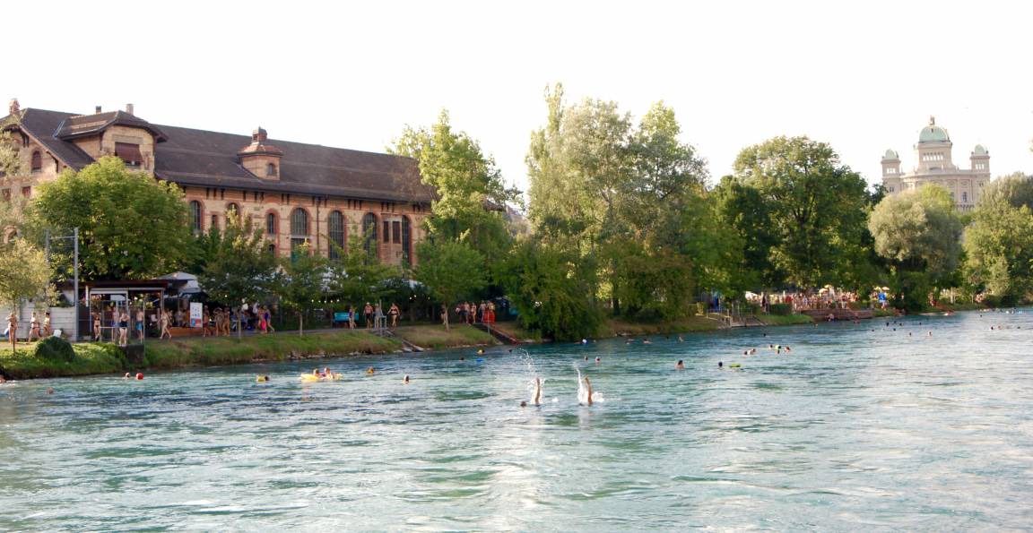 Photo of Others in Mattenhof-Weissenbuhl