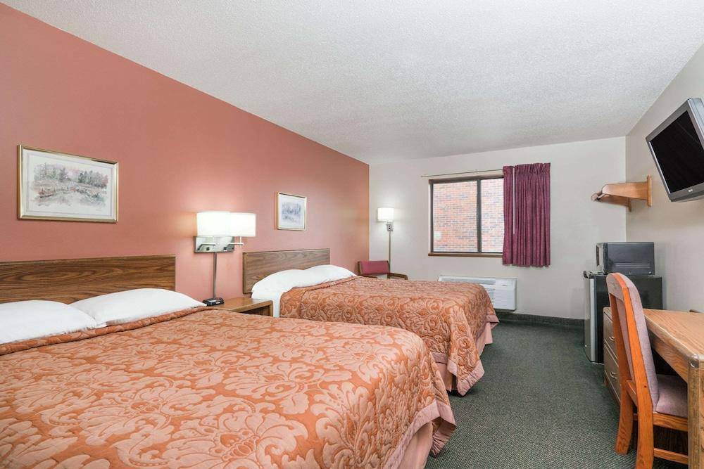 Photo of Bedroom in Perham