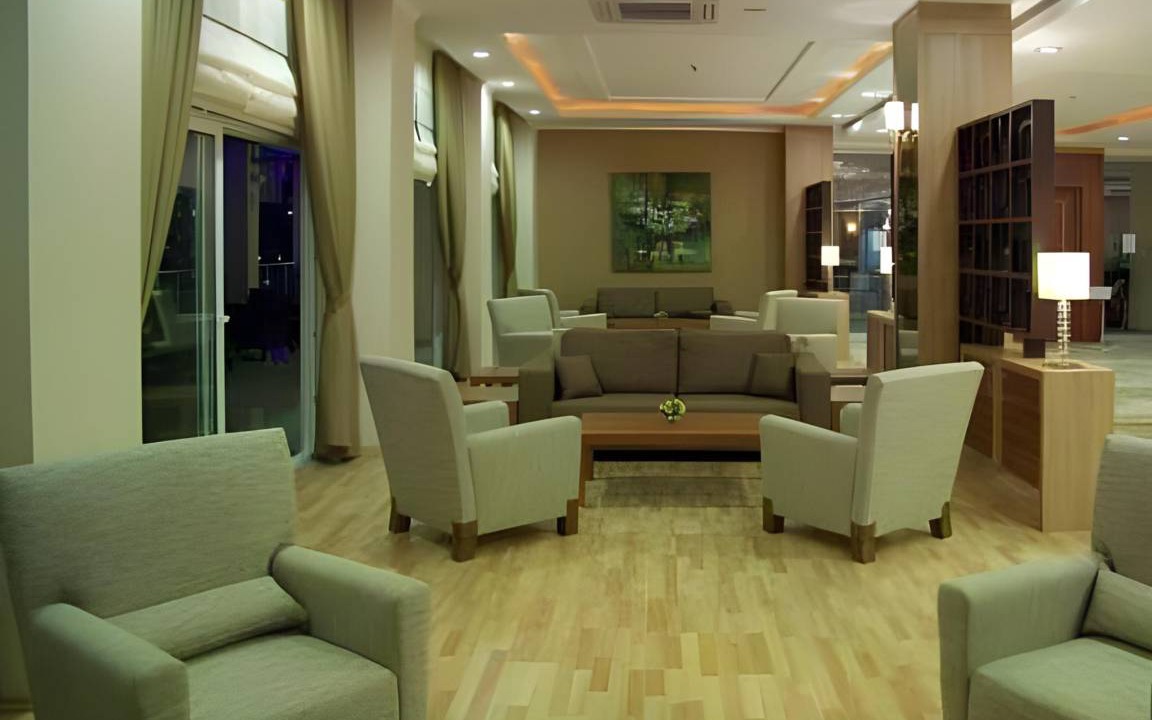 Photo of Livingroom in Konakli