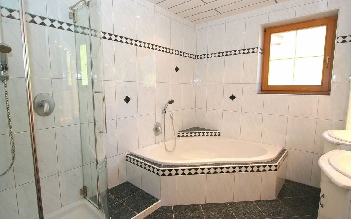 Photo of Bathroom in Gattererberg