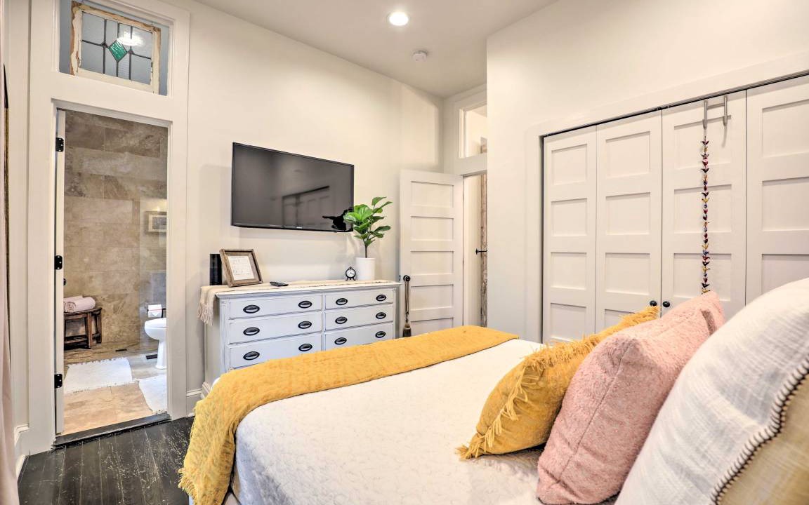 Photo of Bedroom in Lincolnville