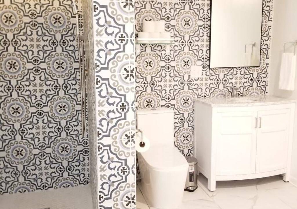 Photo of Bathroom in Seabrook