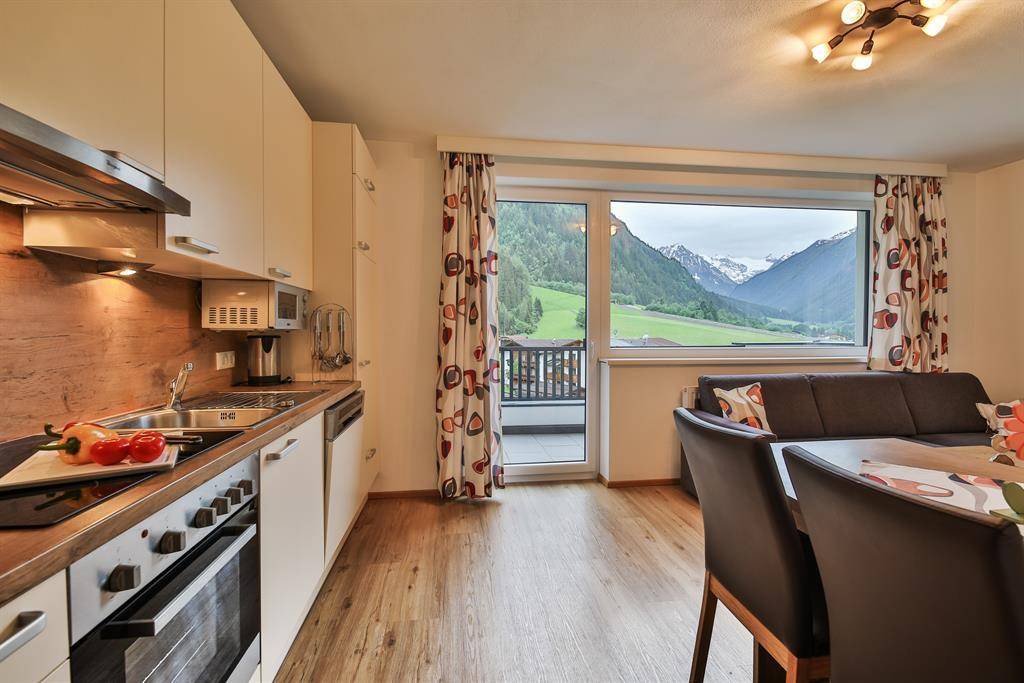 Photo of Kitchen in Volderau
