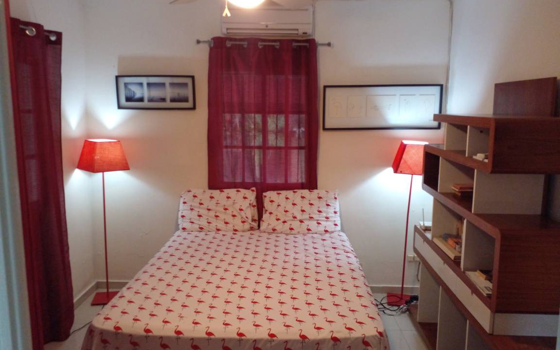 Photo of Bedroom in Bocacanasta