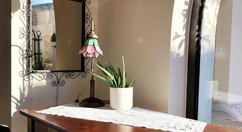 Photo of Bedroom in Bertiolo