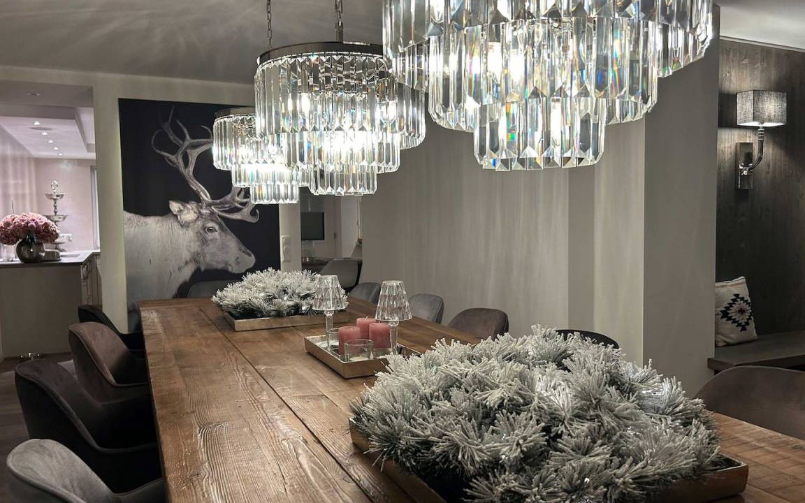 Photo of Livingroom in Neuastenberg