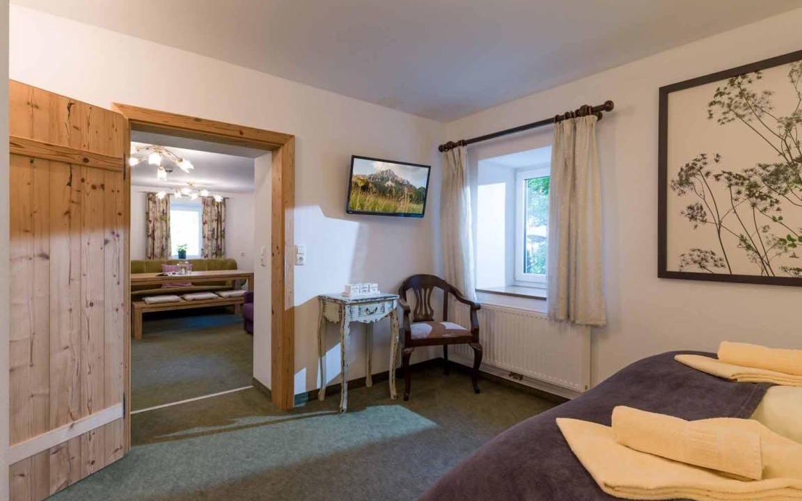 Photo of Bedroom in Fieberbrunn