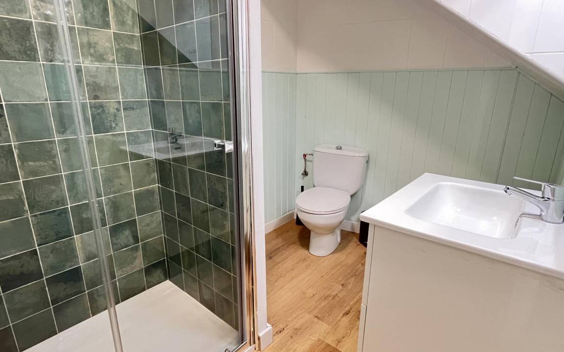 Photo of Bathroom in Pedralba