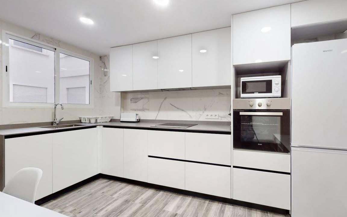 Photo of Kitchen in Catarroja